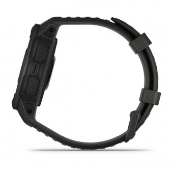 Часы Garmin INSTINCT 2 Graphite